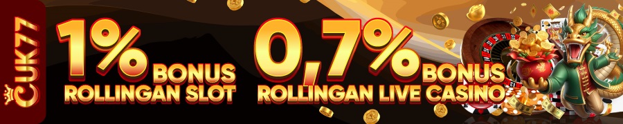 komisi rollingan cuk77